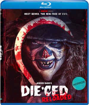 Die’ced: Reloaded