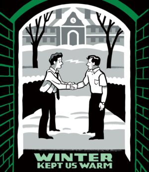 Winter Kept Us Warm [Blu-ray]