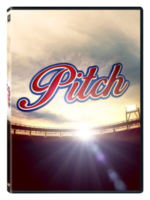Pitch: Season 1 (DVD)