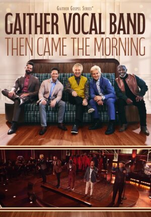 Then Came the Morning[DVD]