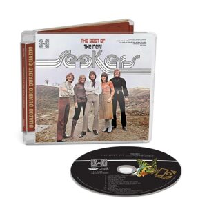 The Best Of The New Seekers