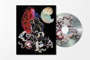 Cornucopia: Live