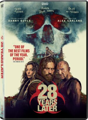 28 Years Later – DVD