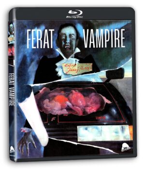 Ferat Vampire