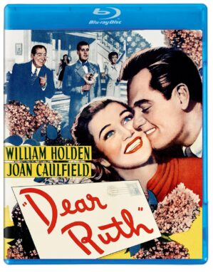 Dear Ruth [Blu-ray]