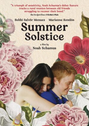 Summer Solstice [DVD]