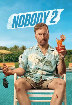 Nobody 2 (DVD)