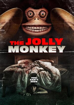 The Jolly Monkey [DVD]