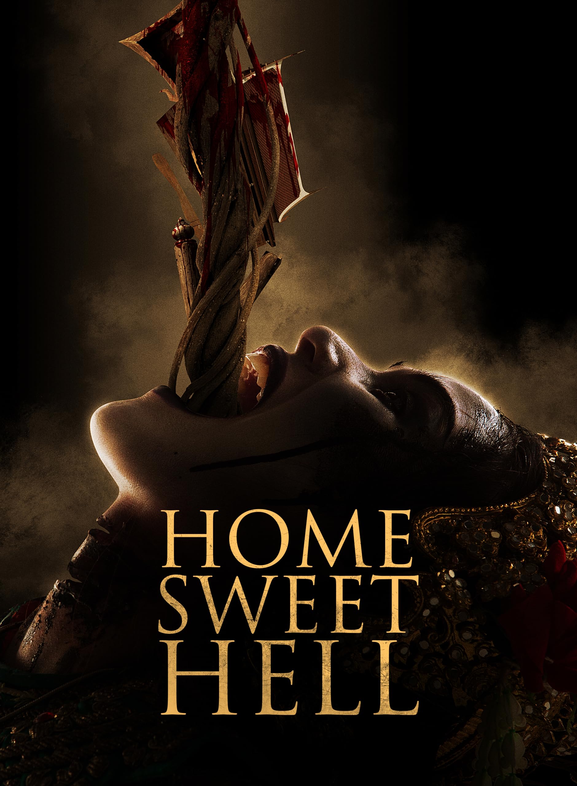 Home Sweet Hell