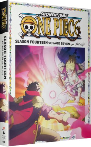 One Piece – Season 14 Voyage 7