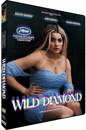 Wild Diamond [DVD]
