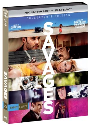 SAVAGES (2012) CE (UHDC) [4K UHD]