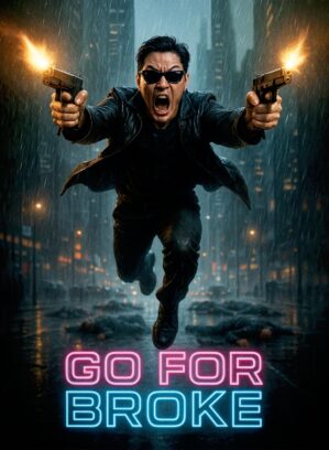 Go For Broke