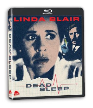 Dead Sleep