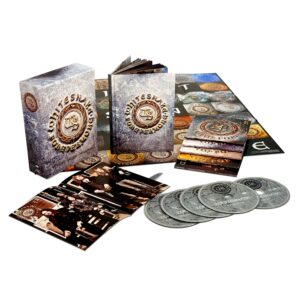 Forevermore [Blu-ray]