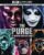 The Purge: 5-Movie Collection – 4K Ultra HD + Blu-ray + Digital