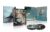 Jurassic World Rebirth – Limited Edition Steelbook (4K Ultra HD + Blu-ray + Digital)