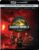 Jurassic World Rebirth (4K Ultra HD + Blu-ray + Digital)