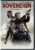 Sovereign (DVD)