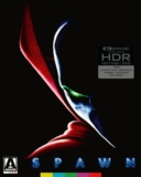 Spawn (4K Ultra HD) Limited Edition