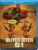 Glitch Ditch 61 [Blu-ray]