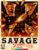 Savage Guns: Four Classic Westerns Volume 3