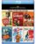 Errol Flynn-6 Film Collection