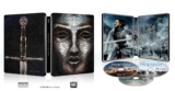 Kingdom of Heaven (Director’s Cut) (3-Disc UHD/BD Combo + Digital + Steelbook)