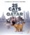 25 Cats From Qatar [Blu-ray]