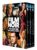 Film Noir: The Dark Side of Cinema XXVI [Dr. Broadway / Smooth as Silk / The Great Gatsby] [Blu-ray]
