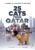 25 Cats From Qatar [DVD]